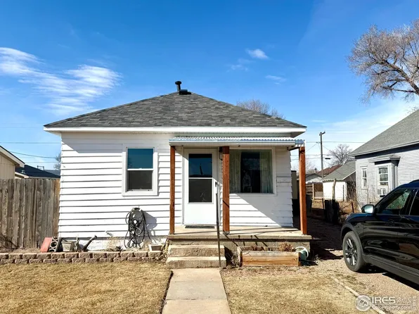 223 N 8th Ave, Sterling, CO 80751
