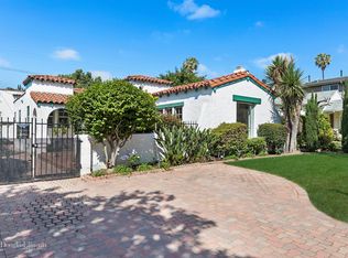 2043 Greenfield Ave, Los Angeles, CA 90025