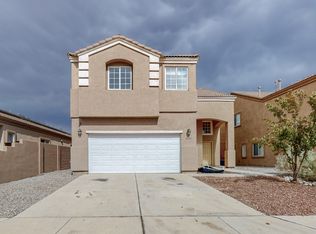 8924 Oso Corridor Pl NW, Albuquerque, NM 87114