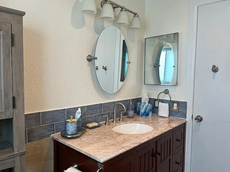 Bathroom #1