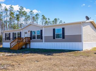 21332 County Road 250, Live Oak, FL 32060