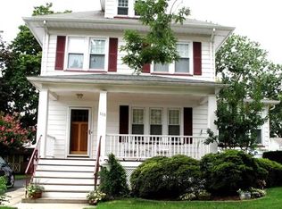 153 N 10th Ave, Highland Park, NJ 08904
