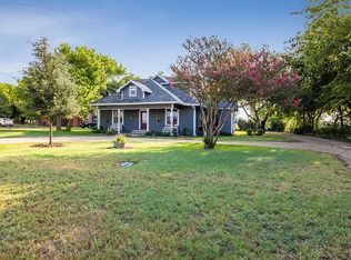 6007 Old Lorena Rd, Lorena, TX 76655