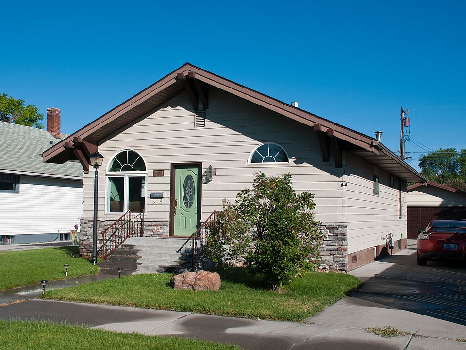 521 Rife Street, Dillon, MT