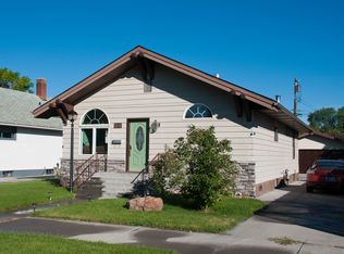 521 S Rife St, Dillon, MT 59725