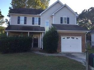 5800 Brookshadow Dr, Raleigh, NC 27610