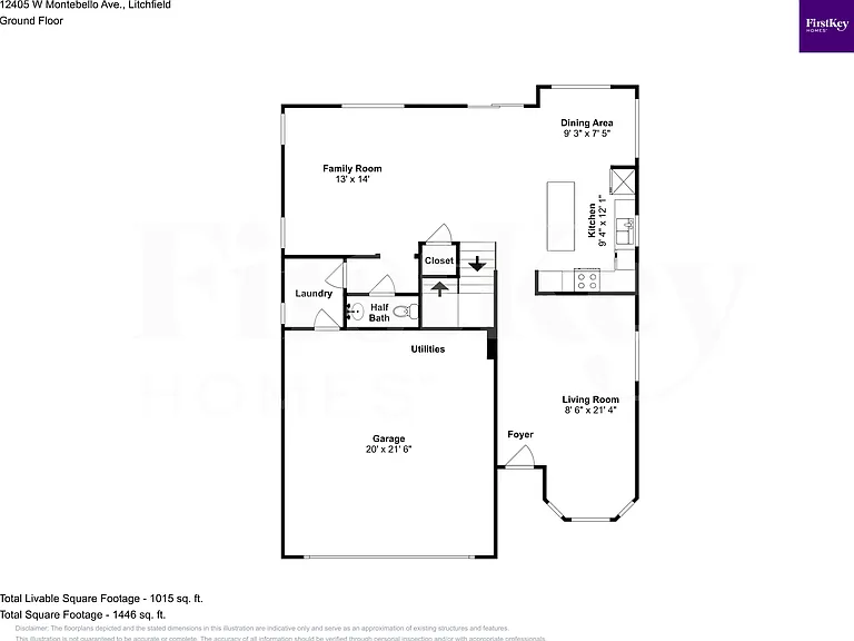 12405 W Montebello Ave — Photo 16