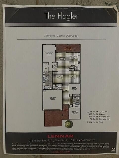 2nd image of 3177 SW Porpoise Circle