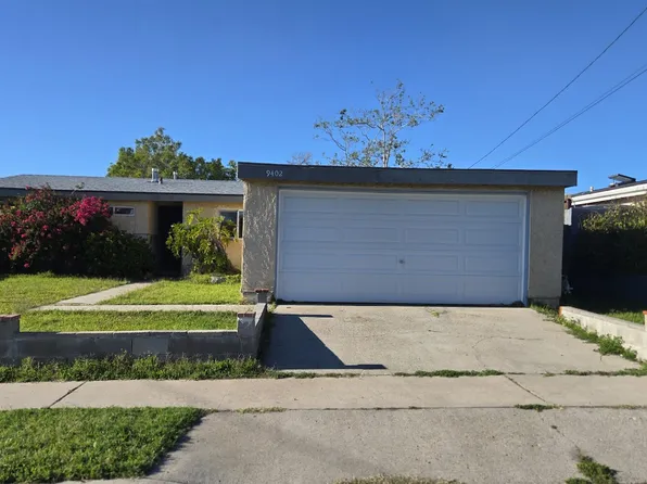 9402 Fermi Ave, San Diego, CA 92123