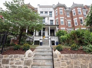 2623 13th St NW, Washington, DC 20009