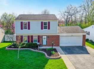 177 Green Lake St, Galloway, OH