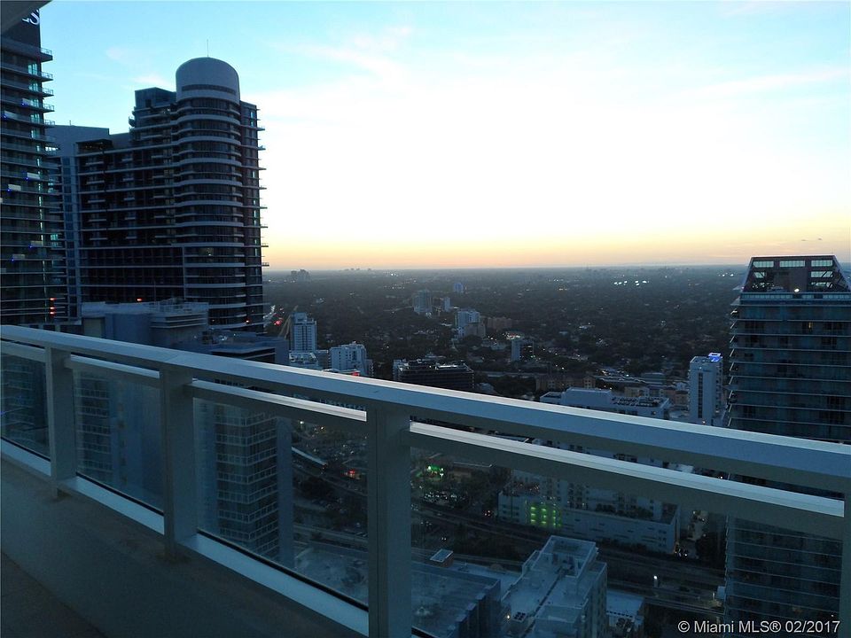 1st image of 1080 Brickell Ave #150