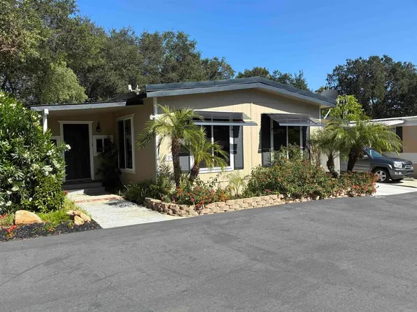 4747 Oak Crest Rd Space 23, Fallbrook, CA 92028