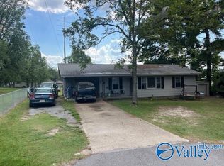 600 Woodland St NW, Hartselle, AL 35640