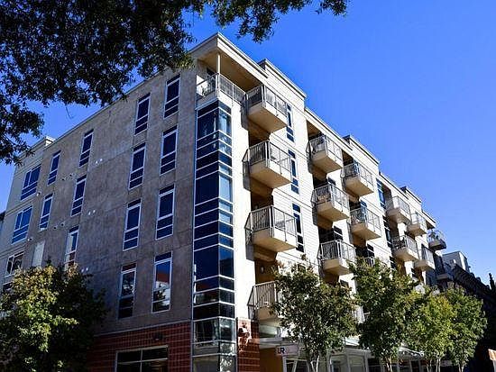 2nd image of 440 Walnut St Unit 205
