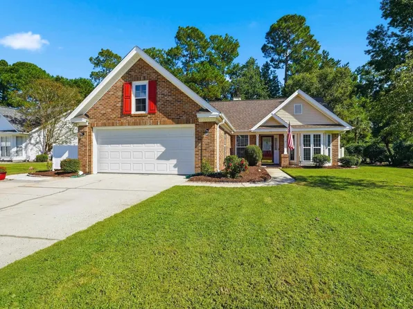 1237 Ambling Way Dr., Myrtle Beach, SC 29579