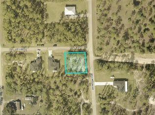3406 E 22nd St, Alva, FL 33920