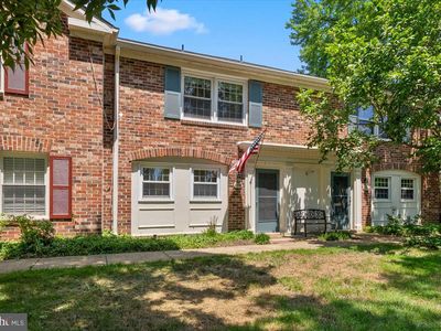 8356 Forrester Blvd #470, Springfield, VA, 22152