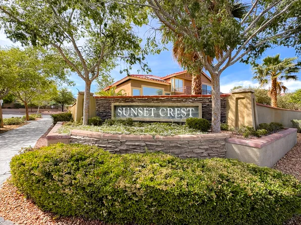 2321 Stone Glen Ln, Las Vegas, NV 89134