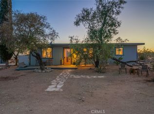 2724 Stonehill Ave, Joshua Tree, CA 92252
