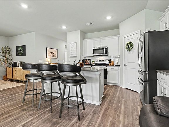 5th image of 2309 Heritage Ranch Dr