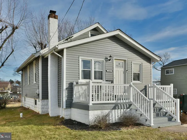 125 Houston Ave, Glenside, PA 19038