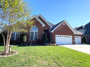 3344 Nugget Dr, Bowling Green, KY 42104