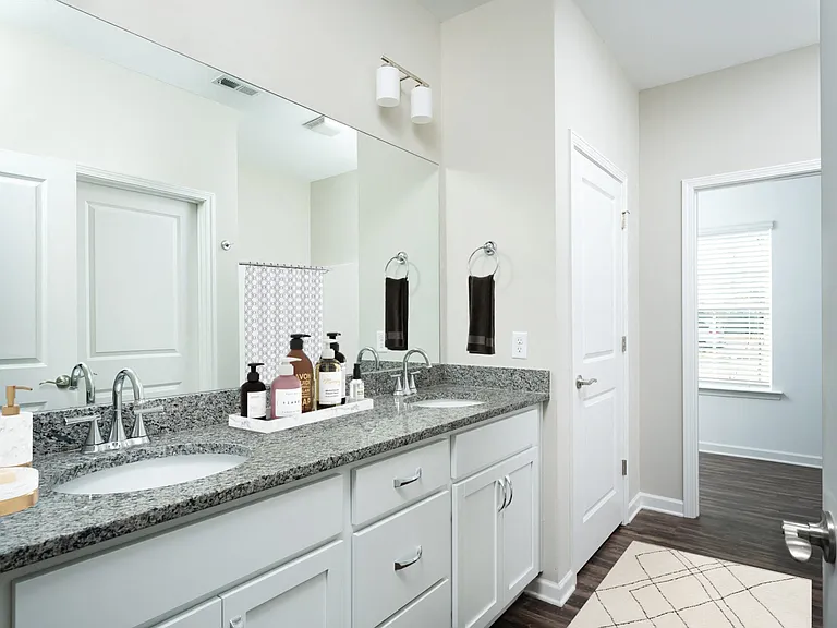 Apison Villas — Photo 15