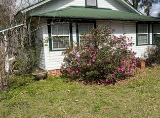 2014 W Jefferson St, Quincy, FL 32351