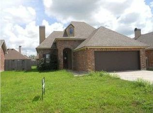 502 King Arthurs Way, Youngsville, LA 70592