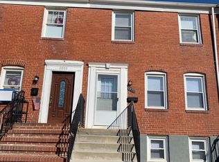 2911 Cornwall Rd, Baltimore, MD 21222