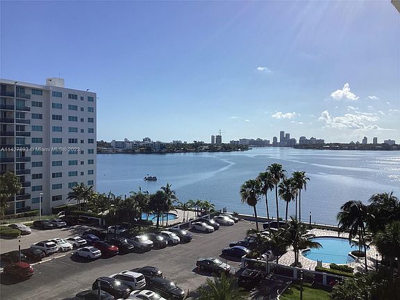 2nd image of 7501 E Treasure Dr APT 8J