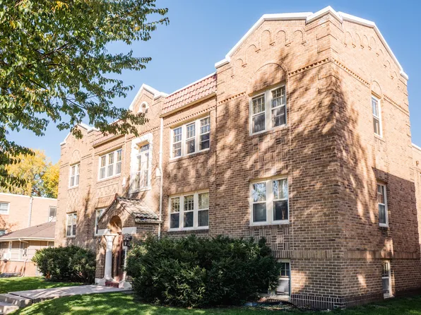 3519 Emerson Ave S APT 101, Minneapolis, MN 55408