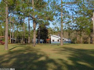 28000 Goat Cooper Rd N, Robertsdale, AL 36567