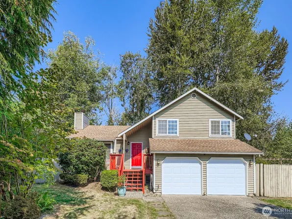 10505 4th Drive SE, Everett, WA 98208