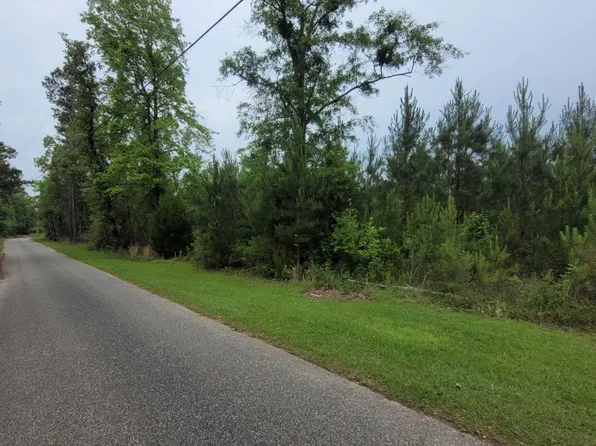 0 Peterson Ln, Bay Minette, AL 36507