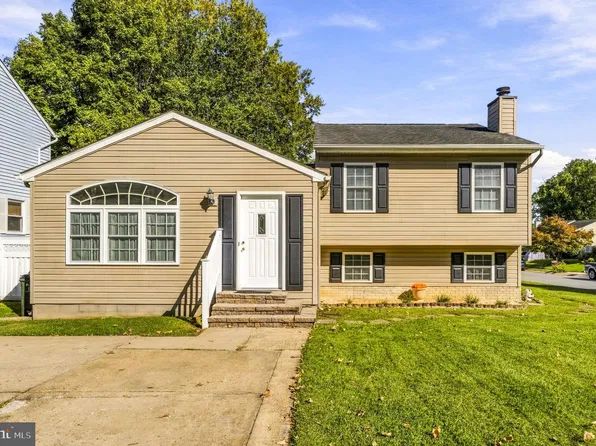 6129 Ducketts Ln, Elkridge, MD 21075