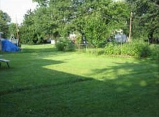 20 Mountbatten St, Rochester, NY 14623