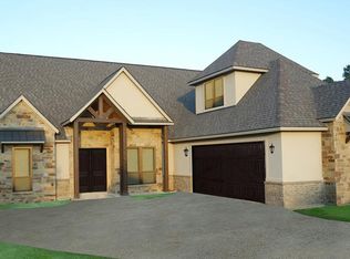 3210 Laurel Trace Ct, Bryan, TX 77807