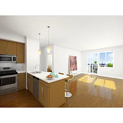 The Sedona at 346 East 119th Street in East Harlem