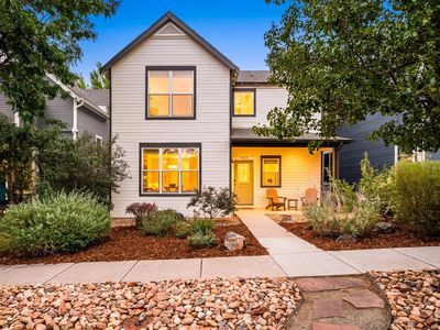 1422 Yaupon Ave, Boulder, CO, 80304