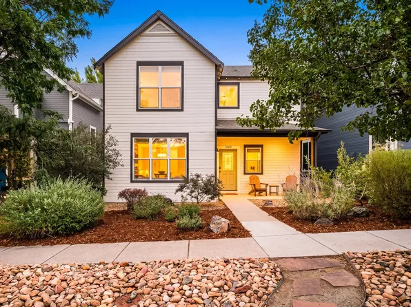 1422 Yaupon Ave, Boulder, CO 80304