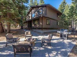 1930 Silver Tip Dr, Tahoe City, CA 96145