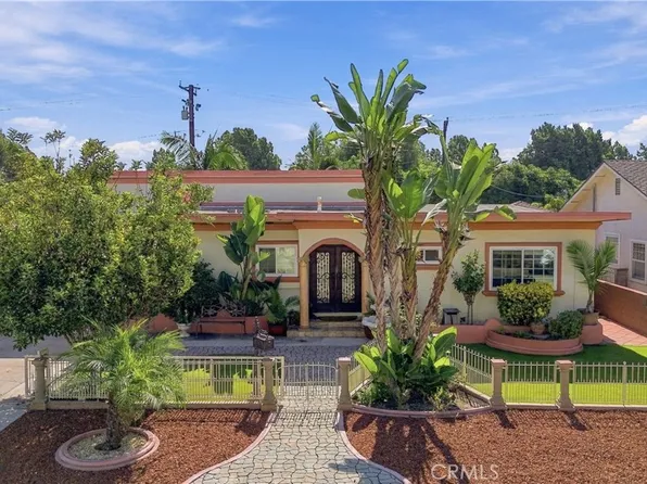 9332 Samoline Ave, Downey, CA 90240