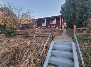 1800 Jones Ave, Pueblo, CO