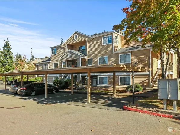 5300 Harbour Pointe Boulevard #308C, Mukilteo, WA 98275