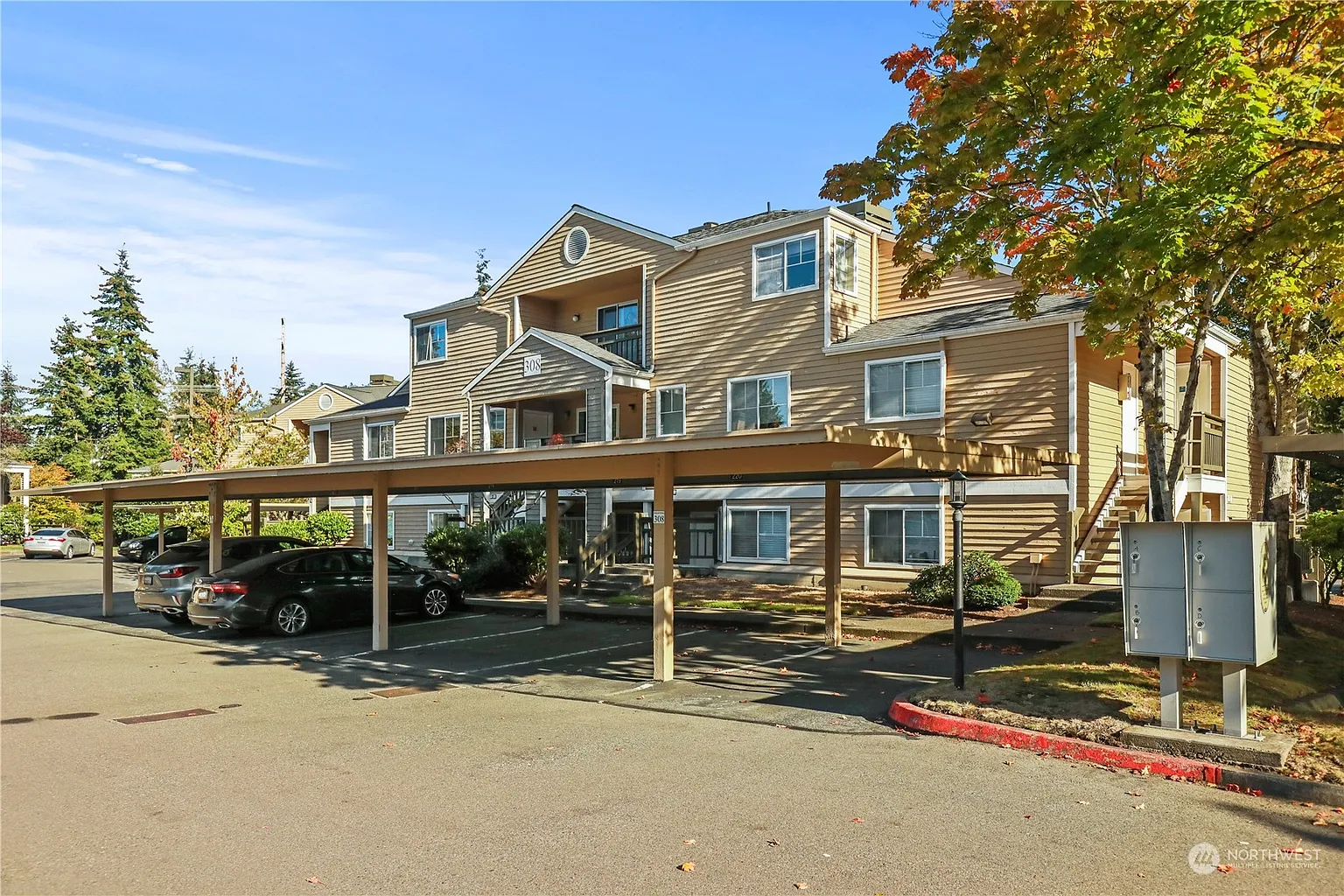 5300 Harbour Pointe Boulevard #308C photo 1