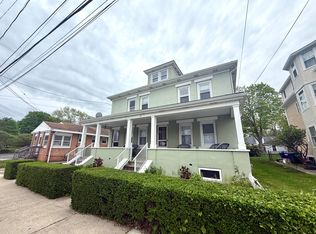 22 Lincoln Ave #2, Pawcatuck, CT 06379