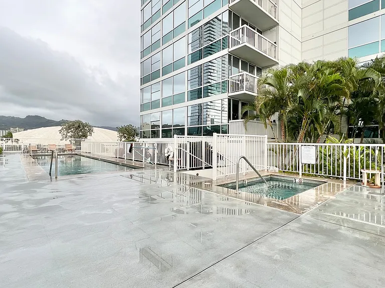 909 Kapiolani Blvd #1601 — Photo 42