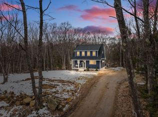 45 Charles Hill Rd, Kittery, ME 03904